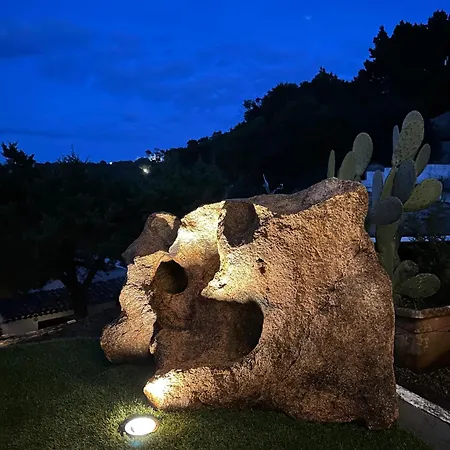 Luxury In Villa Porto Cervo