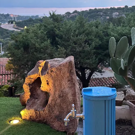 Casa Alessandra, In * Porto Cervo