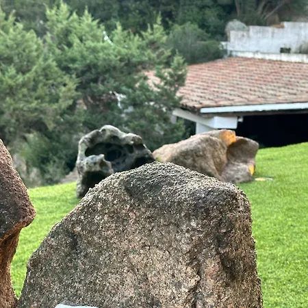 Luxury In Villa Porto Cervo