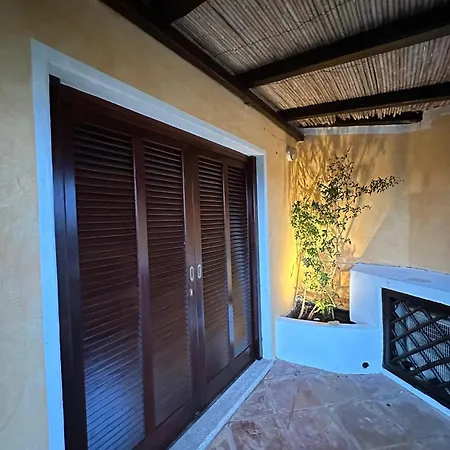 Luxury In Villa Porto Cervo