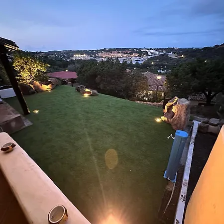 Luxury In * Porto Cervo