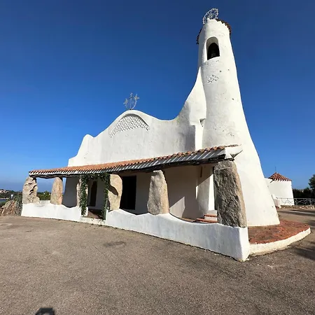 Villa Casa Alessandra, In
