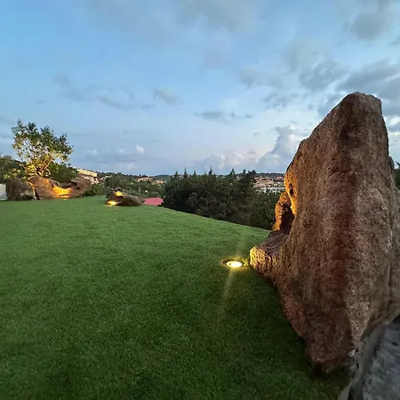 Luxury In Villa *