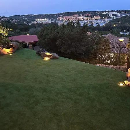 Villa Luxury In *