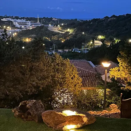 Casa Alessandra, In * Porto Cervo