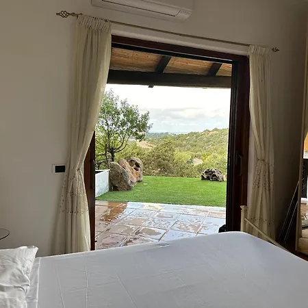 Luxury In Porto Cervo