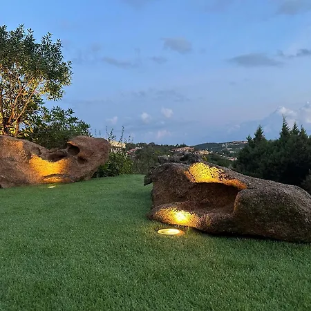 Luxury In * Porto Cervo