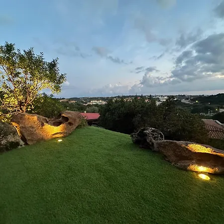 Luxury In Villa *