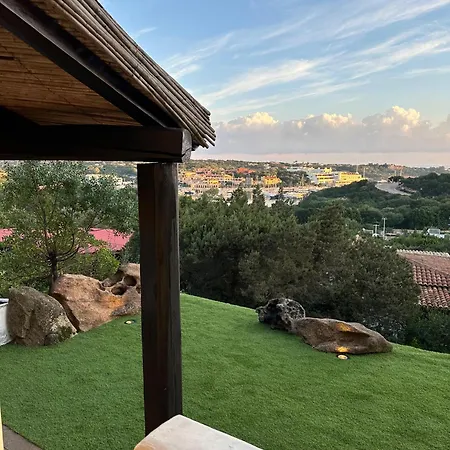 Luxury In Porto Cervo