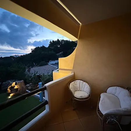 Luxury In