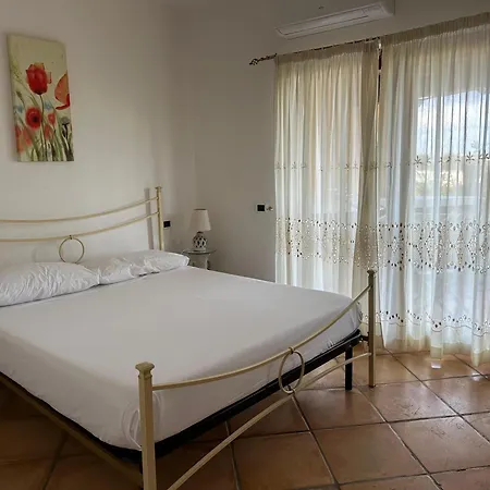 Villa Luxury In