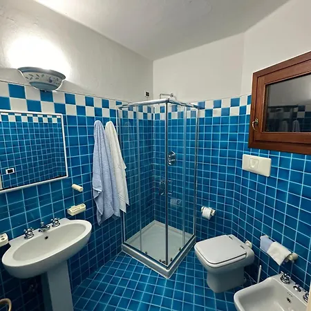 Luxury In Villa *