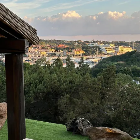 Luxury In * Porto Cervo