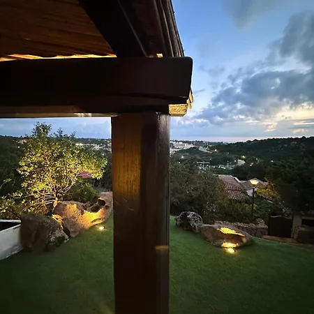 Villa Luxury In
