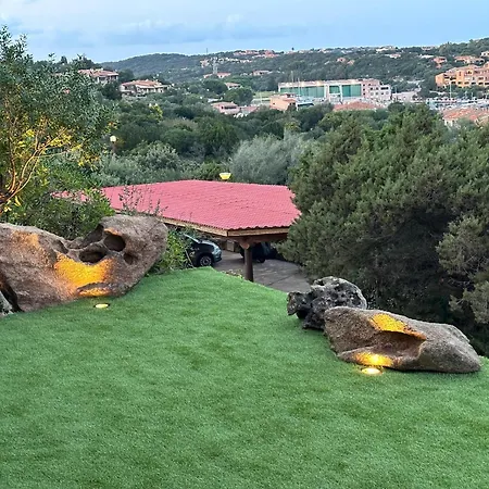 Villa Luxury In *