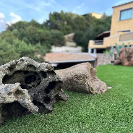 Casa Alessandra, In Porto Cervo