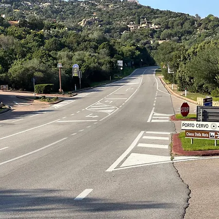 Luxury In Porto Cervo