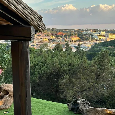 Villa Luxury In
