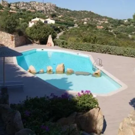 Luxury In Porto Cervo