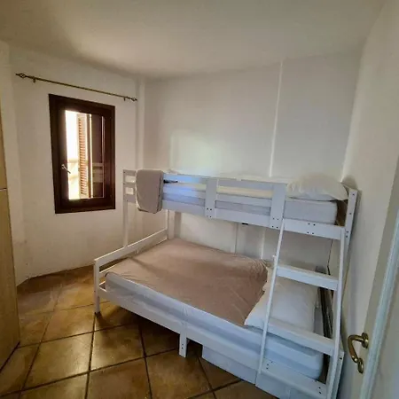 Casa Alessandra, In Villa