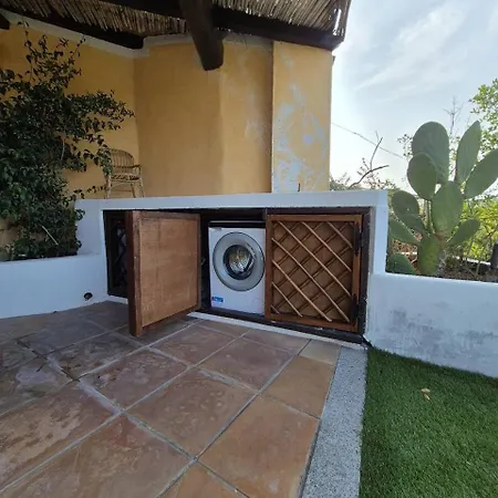 Casa Alessandra, In * Porto Cervo