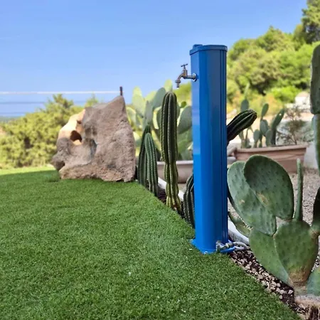 Casa Alessandra, In Villa
