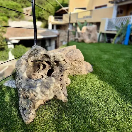 Villa Casa Alessandra, In *