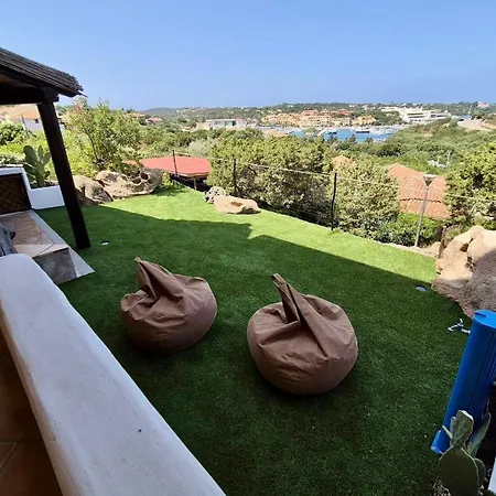 Casa Alessandra, In Porto Cervo