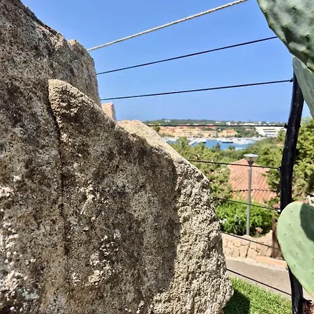 Casa Alessandra, In Porto Cervo