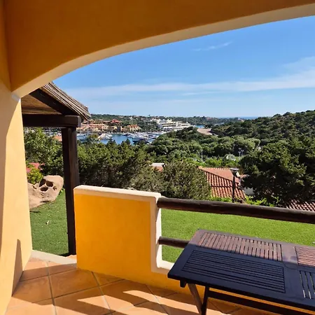 Villa Casa Alessandra, In Porto Cervo